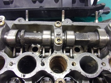 фото thumb №14, Bmw e46 2.0 d головка двигателя 2246601.9