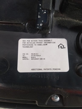 фото thumb №6, Jeep grand cherokee 15- usa лампа стеля