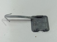 фото thumb №3, Заглушка бампера задняя renault espace iv lift 20101112