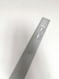 фото thumb №8, Планка дверь правые перед opel vectra b fl универсал оригинальный номер 90586906 9118579