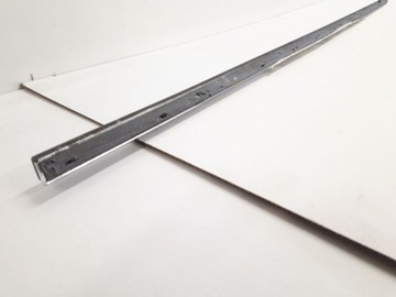 фото thumb №5, Mercedes s-222 планка двері ліва зад