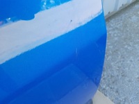 фото thumb №7, Jeep compass ii 17- дверь правый задняя usa