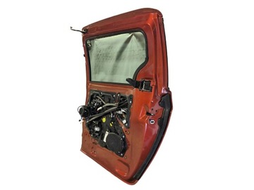 фото thumb №14, Chrysler pacifica 2018 права сторона двері бічні / зсувні