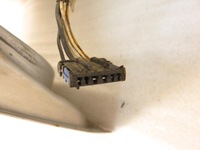 фото thumb №3, Дверь правое задние renault trafic ii cmg64