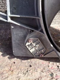 фото thumb №3, Вентилятор wody alfa romeo 155