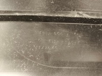 фото thumb №9, Бампер перед передний mazda cx5 cx-5 ii 17-20