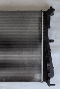 фото thumb №9, Радіатор wody renault scenic talisman megane iv 214102845-a