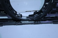 фото thumb №8, Решётка радиатора решётка радиатора бампера vw passat cc