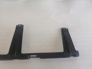 фото thumb №6, Кріплення ковзун бампера середній перед jeep compass 53485965