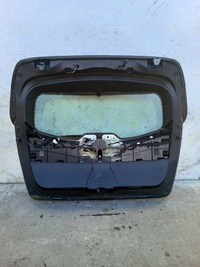 фото thumb №13, Renault captur ii 17- крышка багажника задняя задняя багажника ka