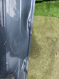 фото thumb №15, Vw t5 двері бічний зсувні bok transporter multivan