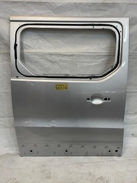 фото thumb №1, Trafic vivaro 14- 1.6 dci дверь раздвижные сдвижные