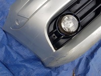 фото thumb №14, Бампер перед передній mercedes w251 amg