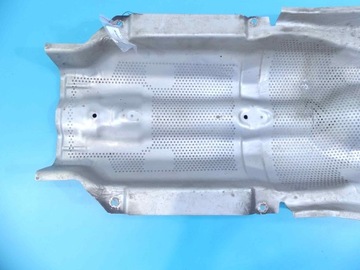фото thumb №7, Защита термическая lexus ls iv 06- 5.0b ls600h