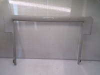 фото thumb №1, Захист дах стеля рамка mercedes sl r 230 2307901745