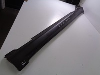 фото thumb №2, Молдинг порог правая kia niro i ev lift 2022 rok