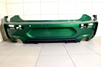 фото thumb №16, Mini clubman john cooper works задня бампер