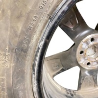 фото thumb №13, Ford edge ii 2020 диски алюминий r18