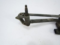 фото thumb №4, Vw polo 4 9n 9n2 механізм двірник перед