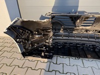 фото thumb №15, Renault espace v бампер перед kompletny 6xpdc колір teqnc білий перламутр