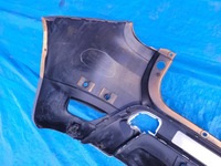 фото thumb №13, Dacia duster ii 2 | бампер спойлер диффузор задняя задний 850222027r | 0535