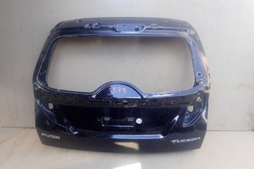 фото thumb №1, Крышка зад задняя spokrywa hyundai tucson iv 4 20-