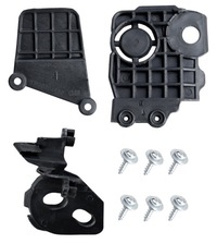 фото thumb №1, Набор ремонтный фара лампа левая yp00104680 do opel grandland x 2017-