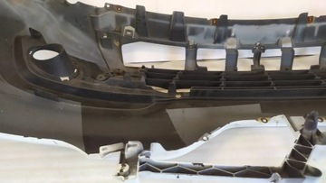 фото thumb №12, Бампер перед renault kadjar