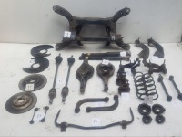 Купити Привідний вал задній правий ліва mazda cx5 2.2 дизель 4x4 awd, фото thumb