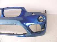 фото thumb №7, Bmw x1 f48 2015 2016 передній бампер