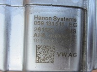 фото thumb №9, Клапан egr радіатор вихлопних газів 059131501al 059131511eg audi a7 vw