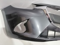 фото thumb №6, Бампер передній перед mazda 2 iii