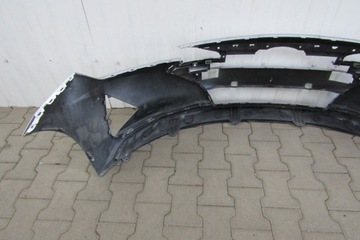 фото thumb №12, Бампер перед переднє hyundai elantra 6 vi рестайлінг 18-20