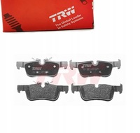 фото thumb №1, Гальмівні колодки гальмівні задня mini mini clubman cooper sd