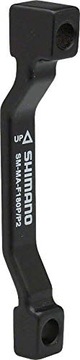 Shimano SM-MA-F180 Адаптер суппорта стойки/стойки диска 180 мм
