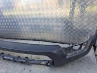 фото thumb №5, Ford ranger raptor 2023 r накладка спойлер бампера перед n1wb-17f813-rb