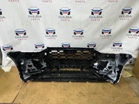 фото thumb №9, Kompletny pas передний audi sq5 2021- бампер kompletny лампы радиатор