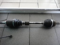 фото thumb №1, Duster ii 1.0 tce привідний вал ліва