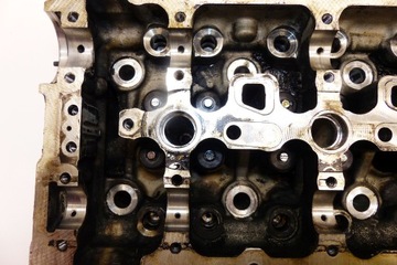 фото thumb №7, Ford s-max ii mk2 galaxy iii mk3 2.0 tdci euro6 t7cl головка циліндрів