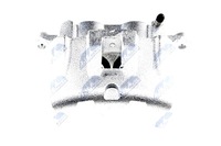 фото thumb №11, Супорт гальмівний перед jeep grand cherokee ii 3.1td 4 #petrolhead pro+ kit6