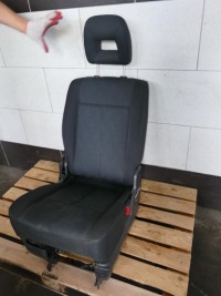 фото thumb №4, Mazda mpv ii lift сиденье левый задняя задний iii 3 ряд