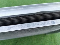 фото thumb №13, Радиаторов воды кондиционера vw seat audi