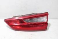 фото thumb №1, Лампа правая задняя w крышка багажника kia optima iv sw