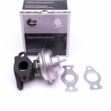 фото thumb №1, Клапан egr do kia sportage