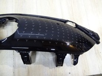 фото thumb №7, Решётка радиатора решётка радиатора mercedes eqs eq-s v297