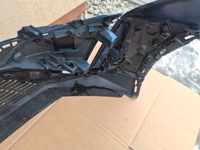 фото thumb №15, Бампер перед peugeot 408 оригинал