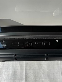 фото thumb №6, Задній бампер бампер задня audi e-tron 89a гарний!