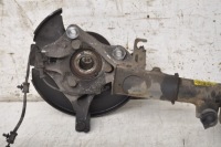 фото thumb №9, Opel zafira c 2.0 mcperson правый перед 13419916