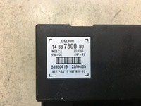 фото thumb №6, Модуль блок керування двері 807 2.0 hdi 1488780080