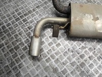 фото thumb №8, Volvo xc60 2011 гаситель kompletny